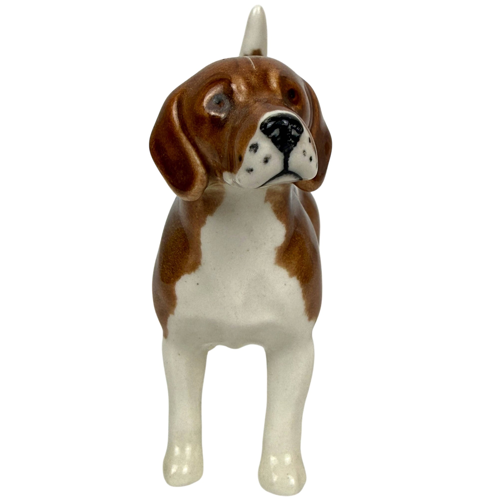 beswick Beagle Dog Figure