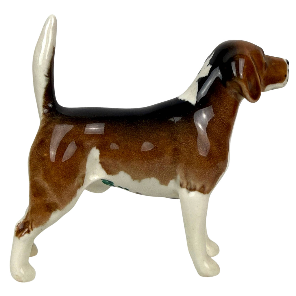 side view beswick wendover billy beagle