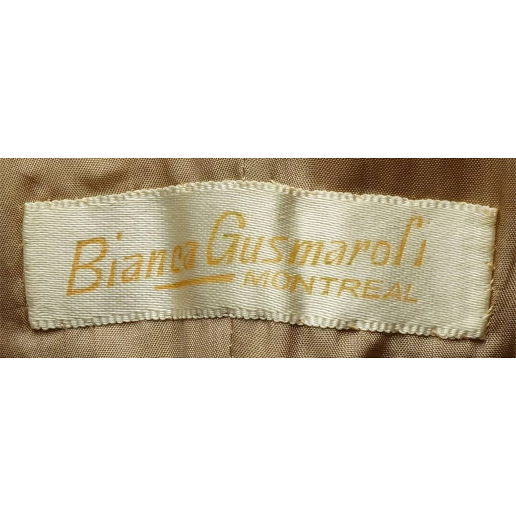 bianca gusmaroli montreal label
