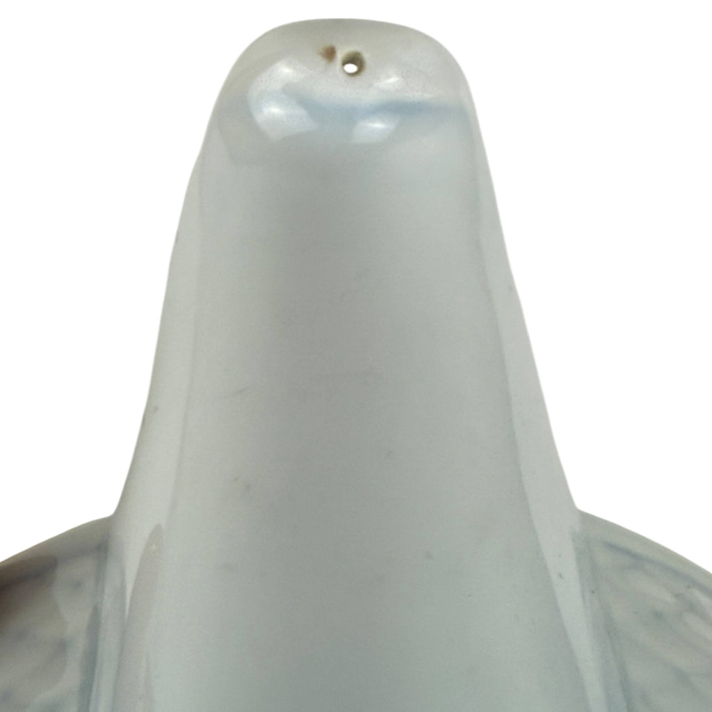 Vintage 70s Bing & Grøndahl Hotel Coffee Pot w Cups Denmark