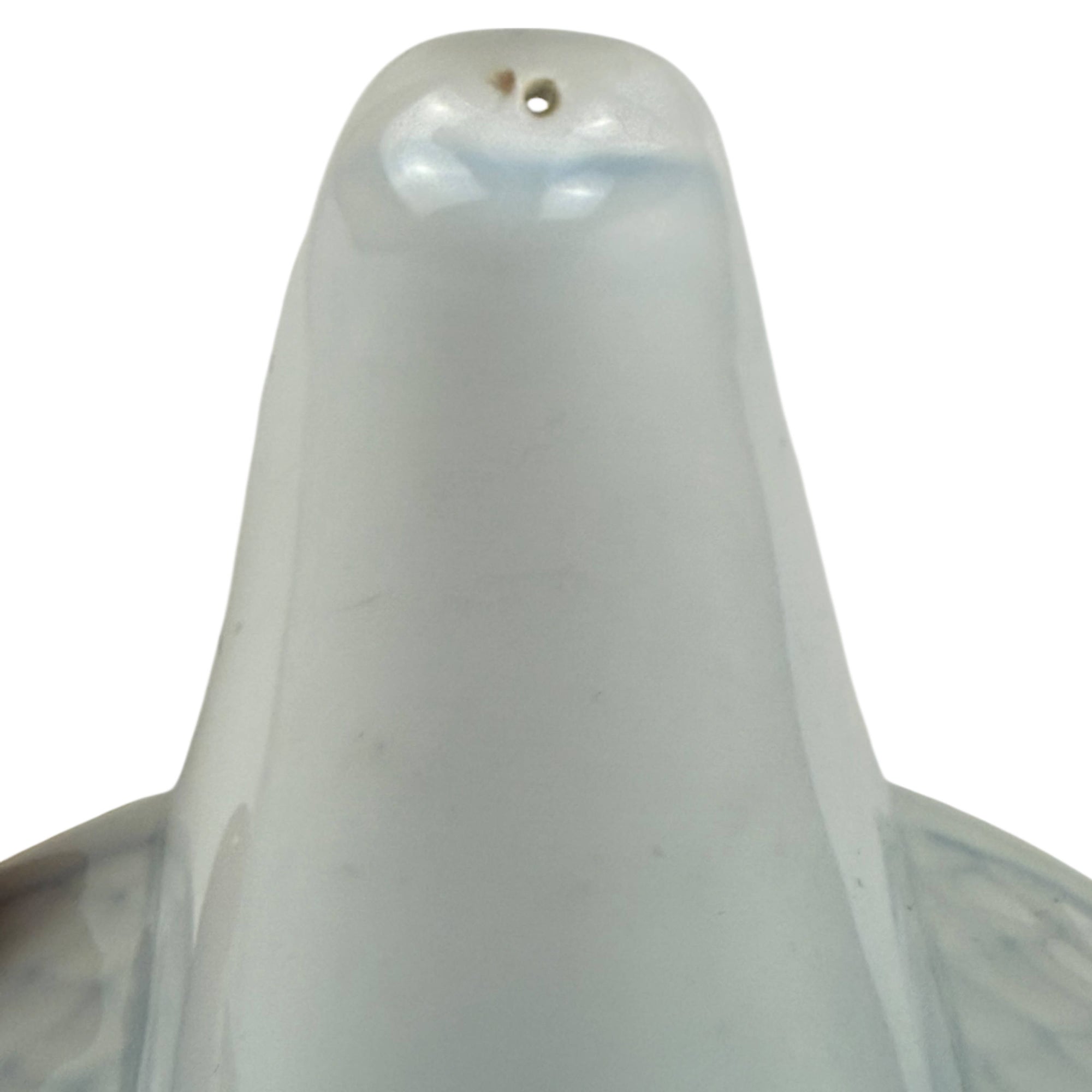 Vintage 70s Bing & Grøndahl Hotel Coffee Pot w Cups Denmark