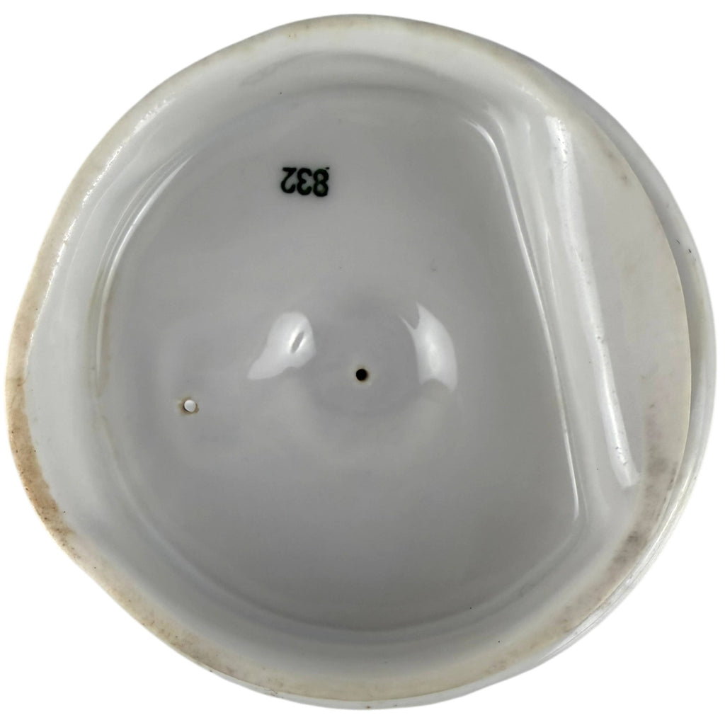 Vintage 70s Bing & Grøndahl Hotel Coffee Pot w Cups Denmark