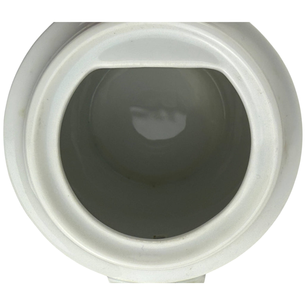 Vintage 70s Bing & Grøndahl Hotel Coffee Pot w Cups Denmark