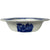 1890s Antique Blue Willow Serving Bowl John Meir & Son