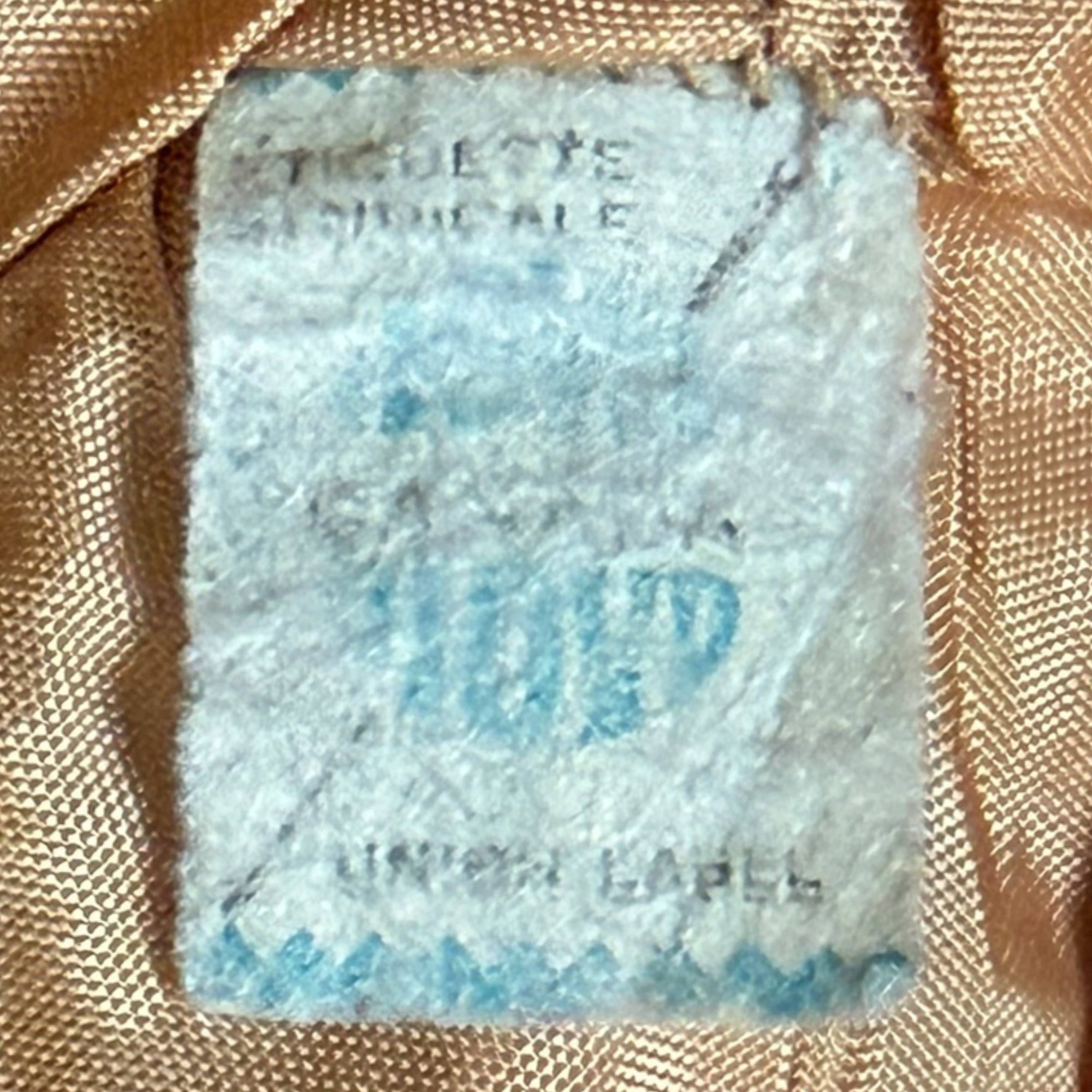 Vintage 1970s Bonnie Cashin Raincoat Ladies Size 10