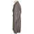 1970s Vintage Wool Trench Coat Bosseli Made in Austria Sz M