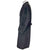 Vintage 100% Angora Coat Chester Barrie Overcoat Size L