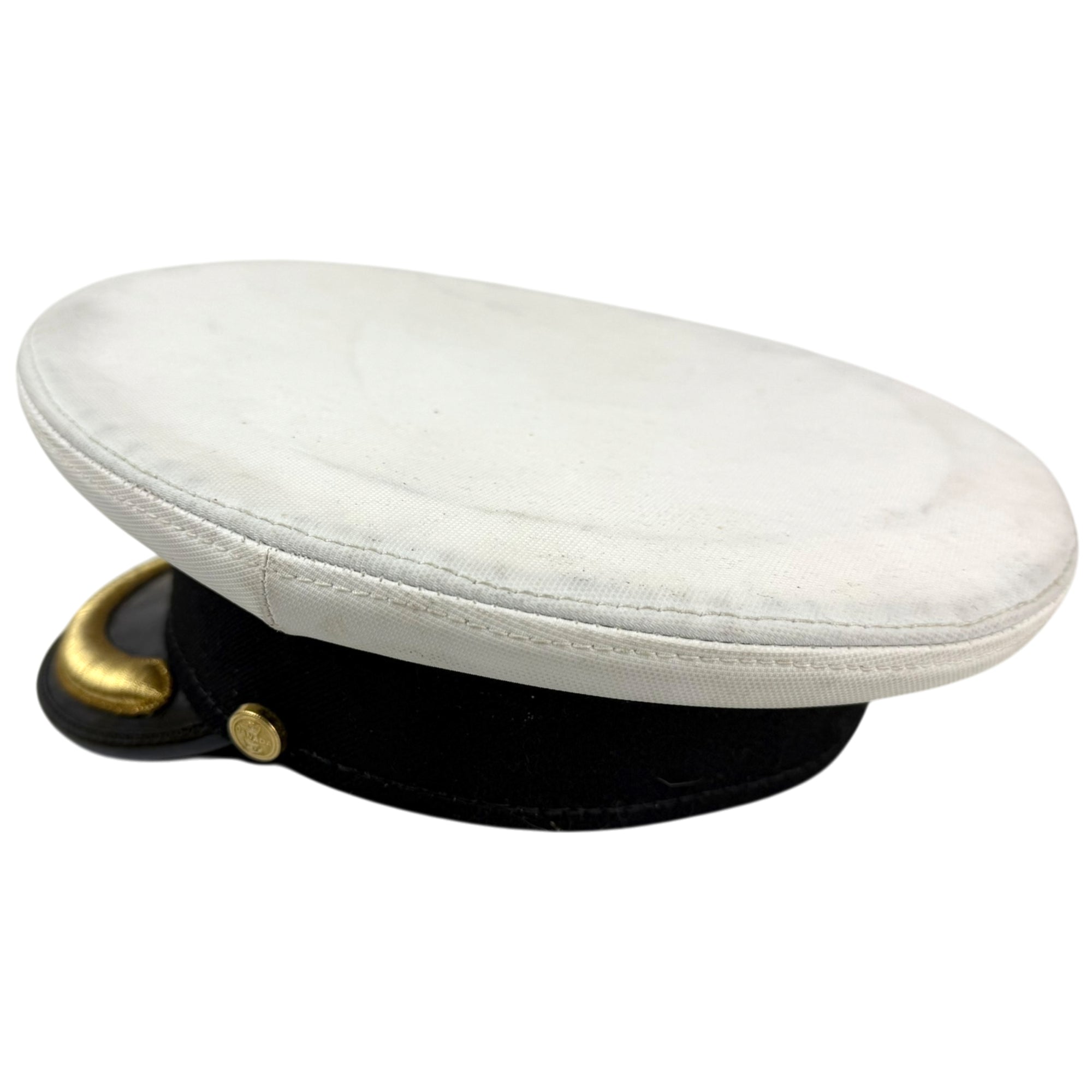 canadian junior officer naval cap