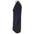 1970s Vintage Aquascutum Overcoat Navy Cashmere Blend Sz 40R