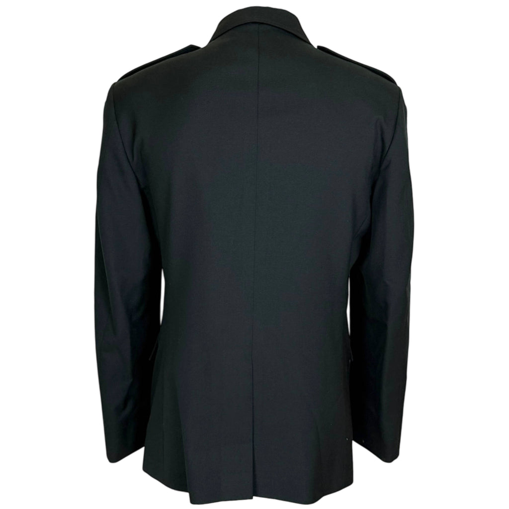 Canadian Armed Forces DEU Tunic RCA 34th Regiment Insignia L