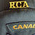 Canadian Armed Forces DEU Tunic RCA 34th Regiment Insignia L