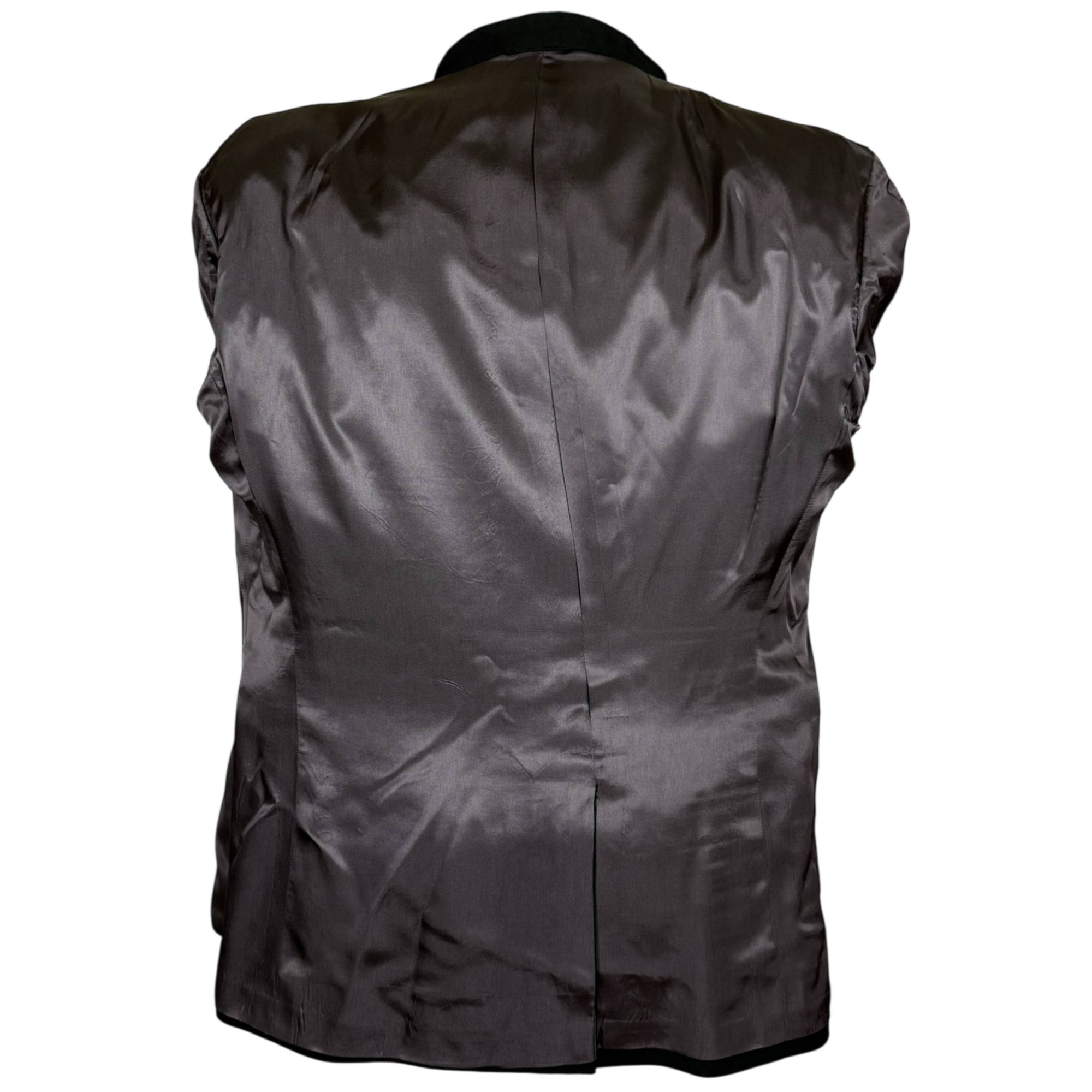 Canadian Armed Forces DEU Tunic RCA 34th Regiment Insignia L