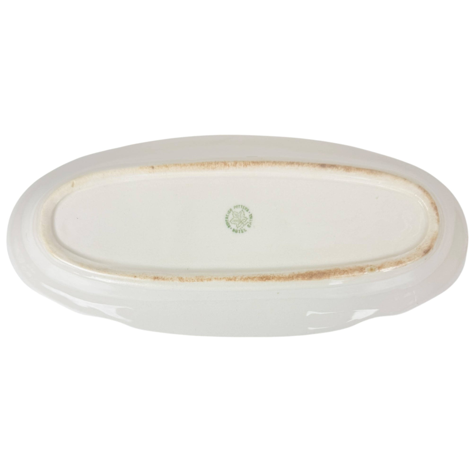 CPR Relish Tray underside