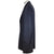 1990s Vintage Canali Overcoat Cashmere & Wool Italy Size 48
