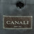 1990s Vintage Canali Overcoat Cashmere & Wool Italy Size 48
