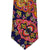 1970s Vintage Psychedelic Tie Carducci Italy Mens Necktie