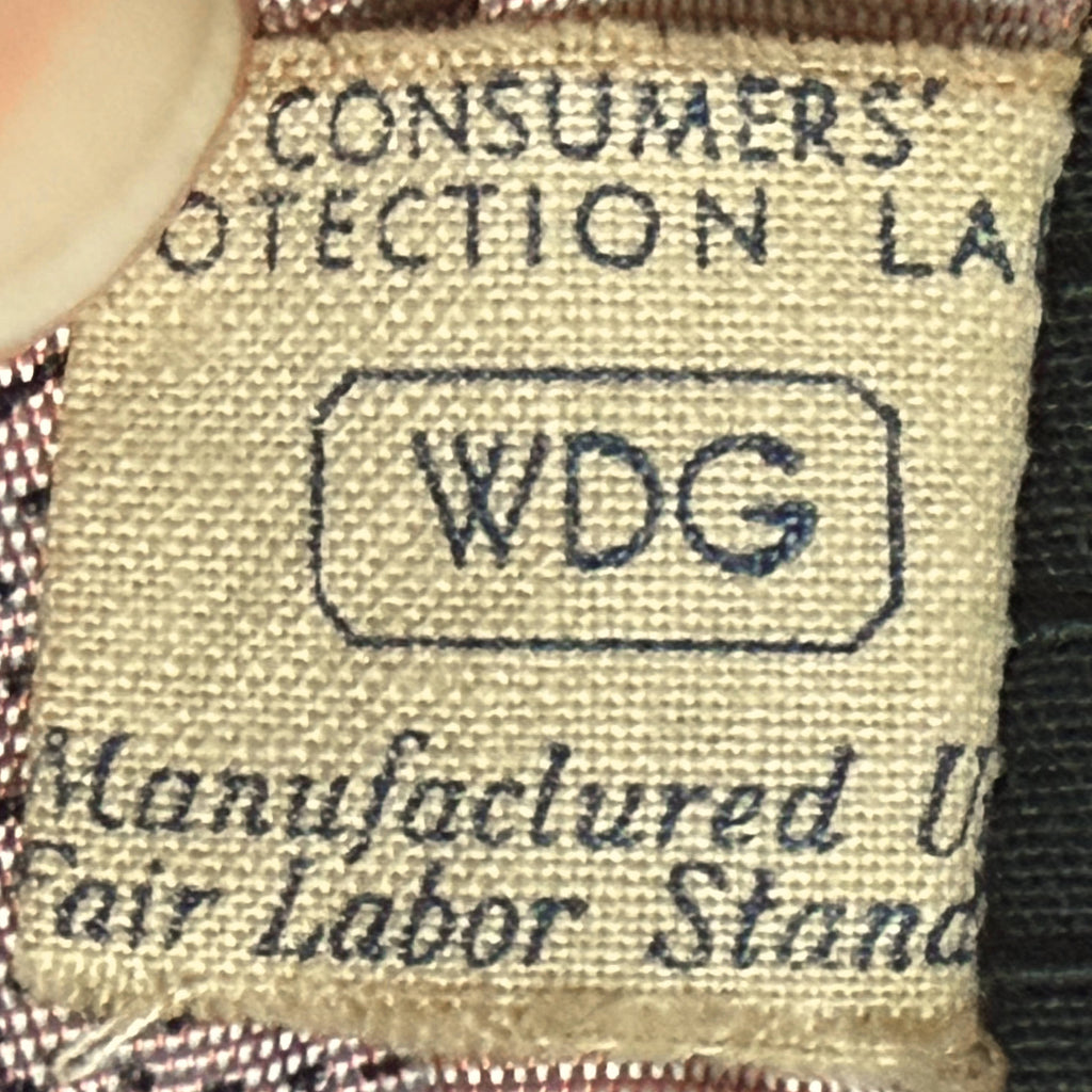 national recovery board consumers protection label