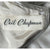 Vintage 1950s Ceil Chapman Dress Taupe Silk Size M
