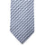 Charvet Tie Mens Silk Necktie Place Vendome Grey Checks