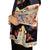 Vintage 1930s Chinese Embroidered Silk Pyjamas Size M / L