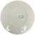 1940s Clarice Cliff Plate Handpainted Magnolia Newport Pottery