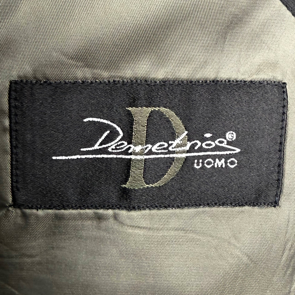 demetrios uomo label