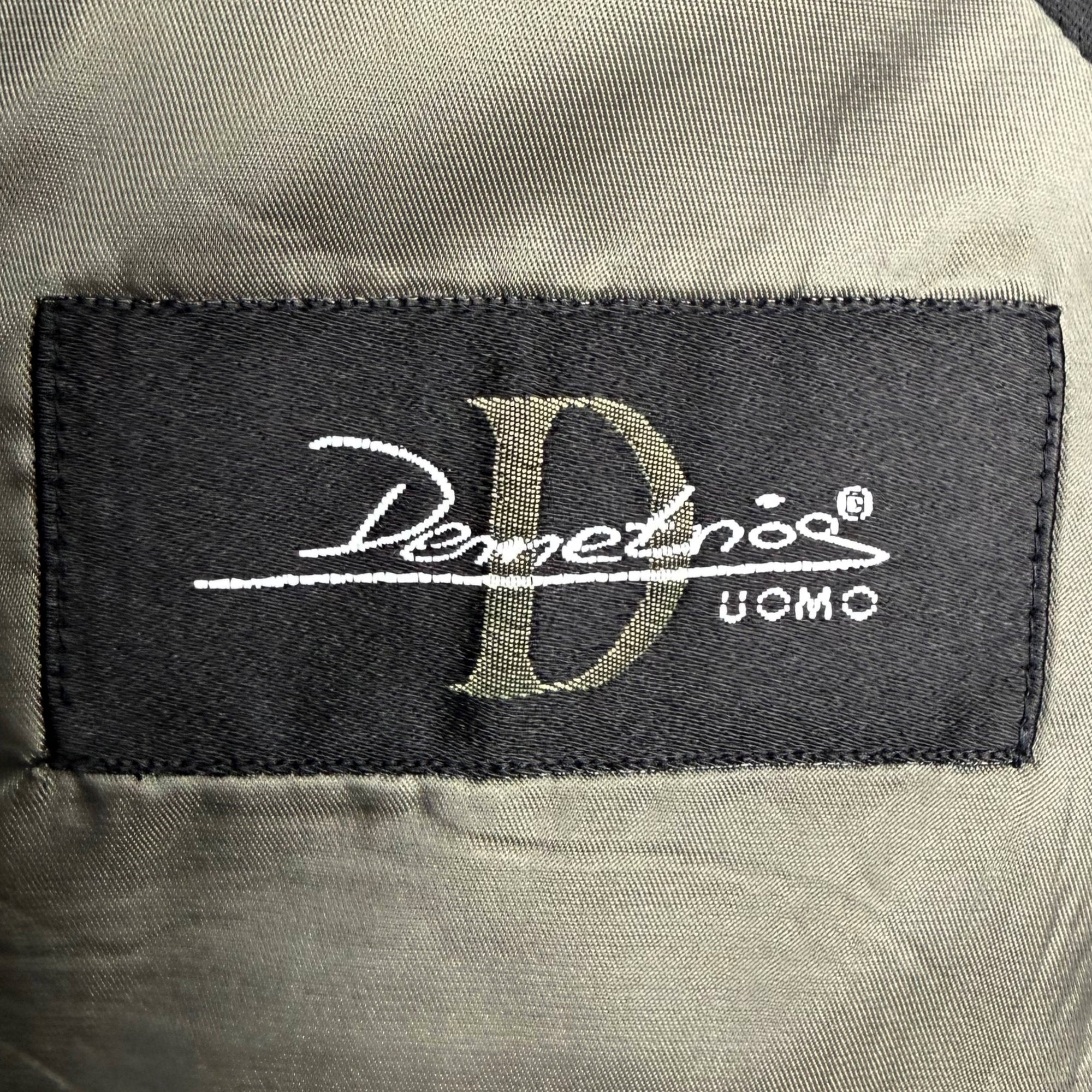 demetrios uomo label