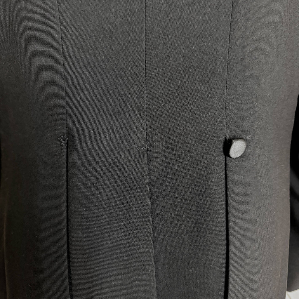 missing button detail