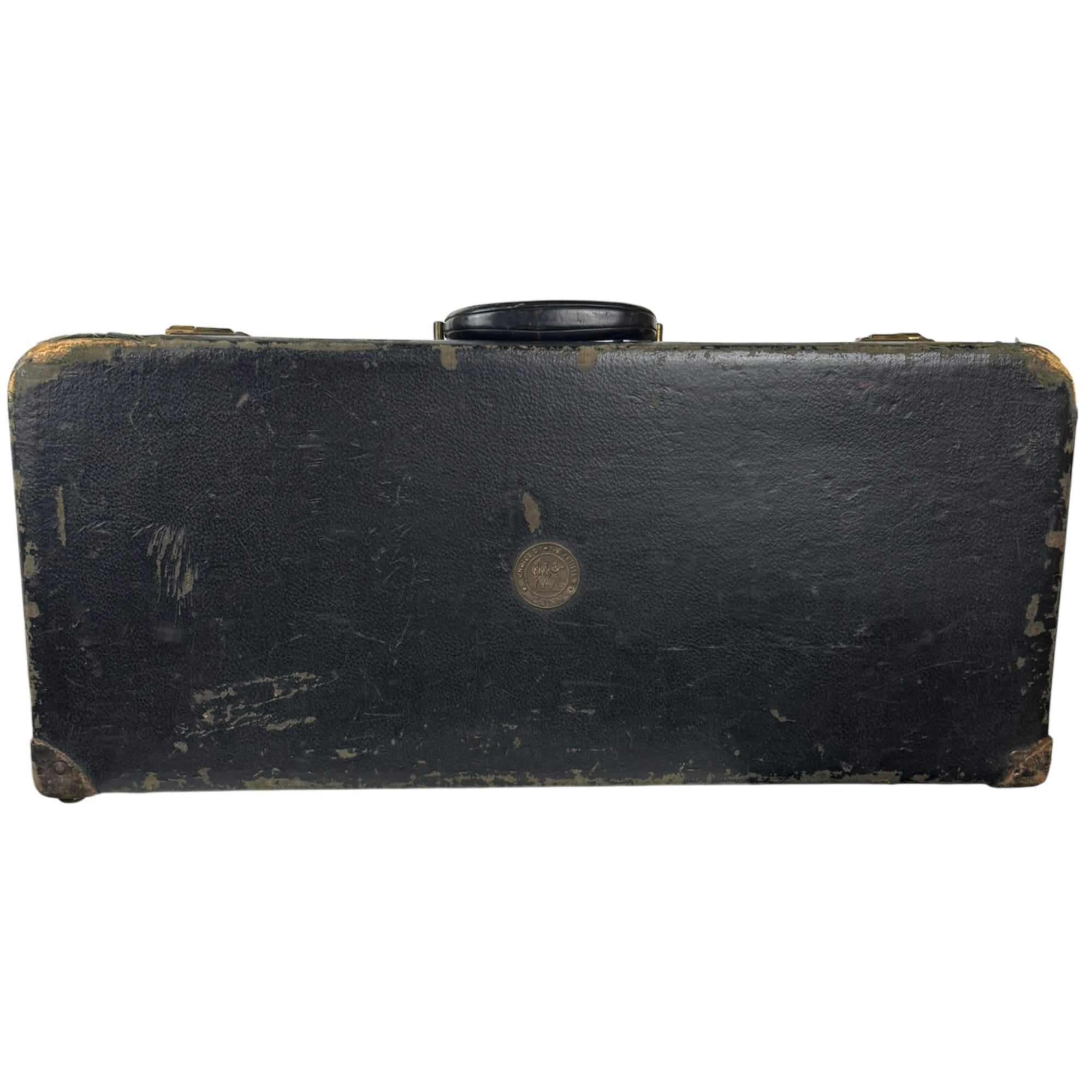 Case for Conn 6M Alto Saxophone