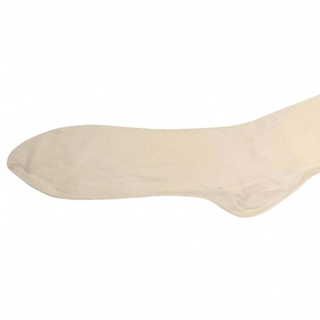 foot of stocking