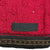 Vintage Dale of Norway Cardigan Red Wool Rosemaling Sz L