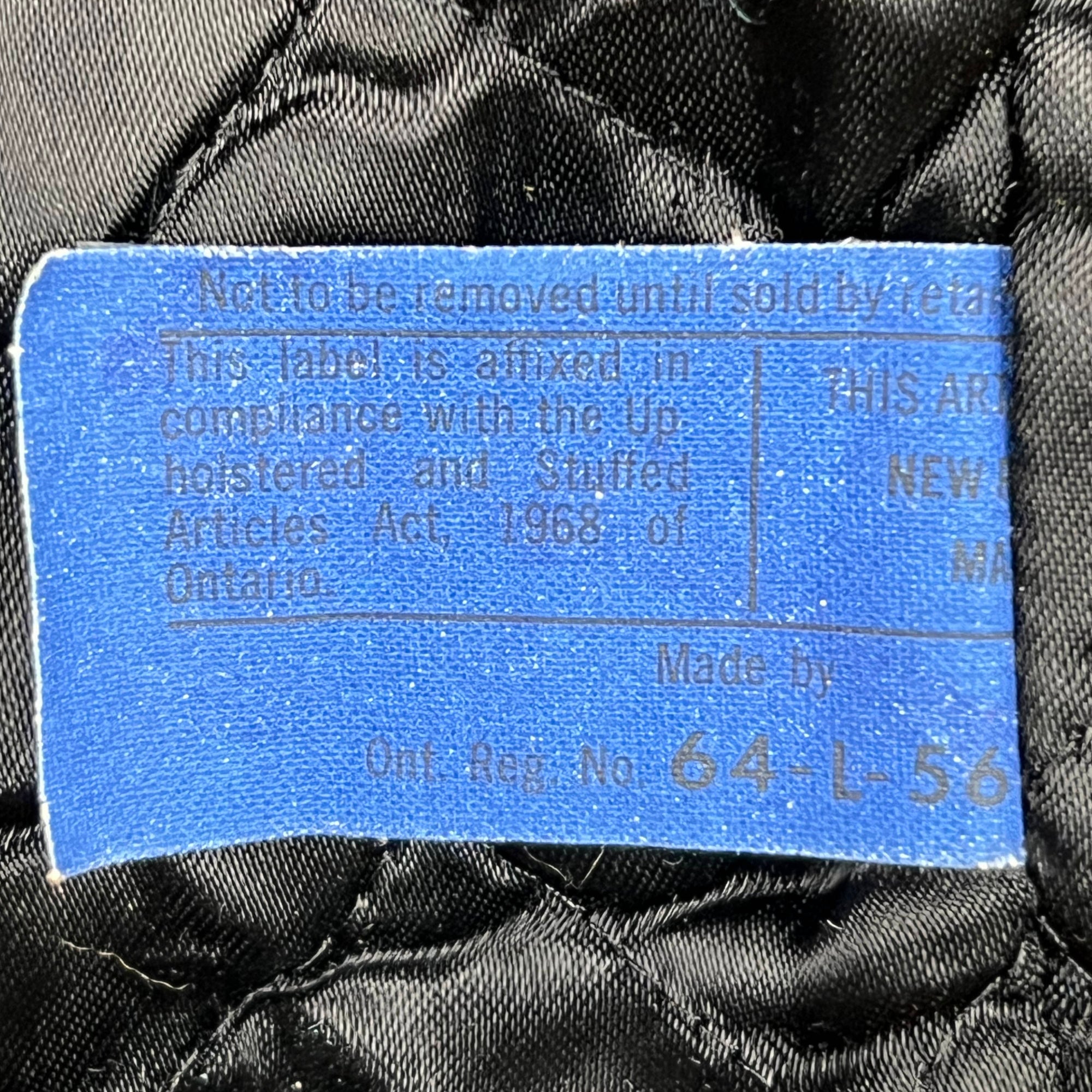 Vintage 1970s Jacket Maroon Wool Unused Deadstock Size 44