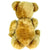 1950s Teddy Bear Dean’s Rag Book Childsplay Baby Safe 21"