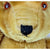 1950s Teddy Bear Dean’s Rag Book Childsplay Baby Safe 21"
