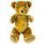 1950s Teddy Bear Dean’s Rag Book Childsplay Baby Safe 21"