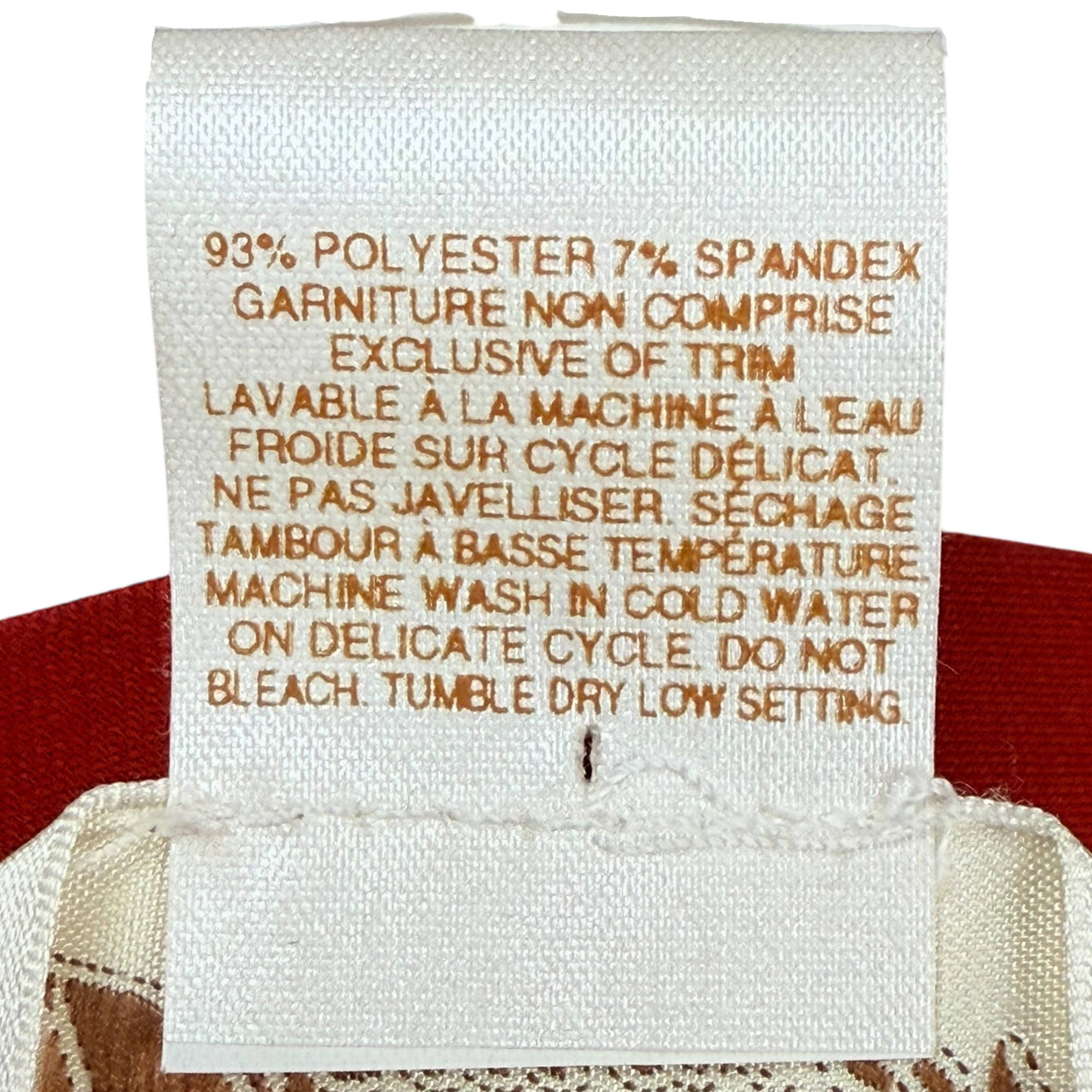 Vintage Kimono Robe Diamond Tea Butterfly Dressing Gown Sz M