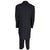 Vintage Christian Dior Le Connaisseur Tuxedo Tails Only 41 R