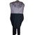 Vintage Christian Dior Le Connaisseur Tuxedo Tails Only 41 R