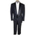 Vintage Christian Dior Le Connaisseur Tuxedo Tails Only 41 R