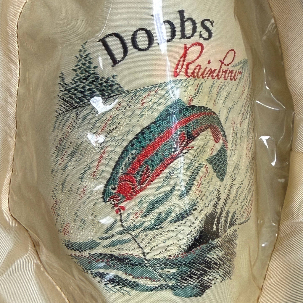 Dobbs Rainbow liner