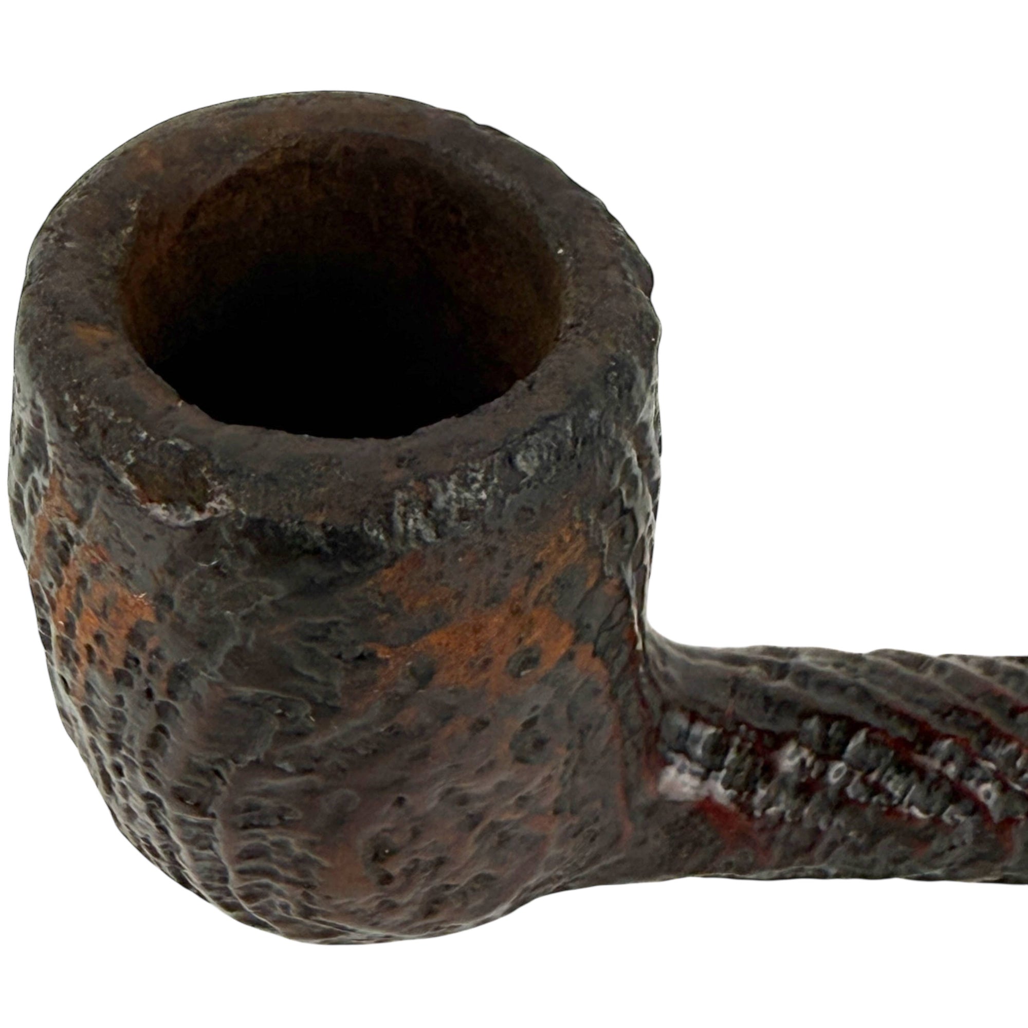 Vintage Dunhill Billiard Shell Briar Pipe 251 Group 3 c.1953