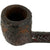 Vintage Dunhill Billiard Shell Briar Pipe 251 Group 3 c.1953