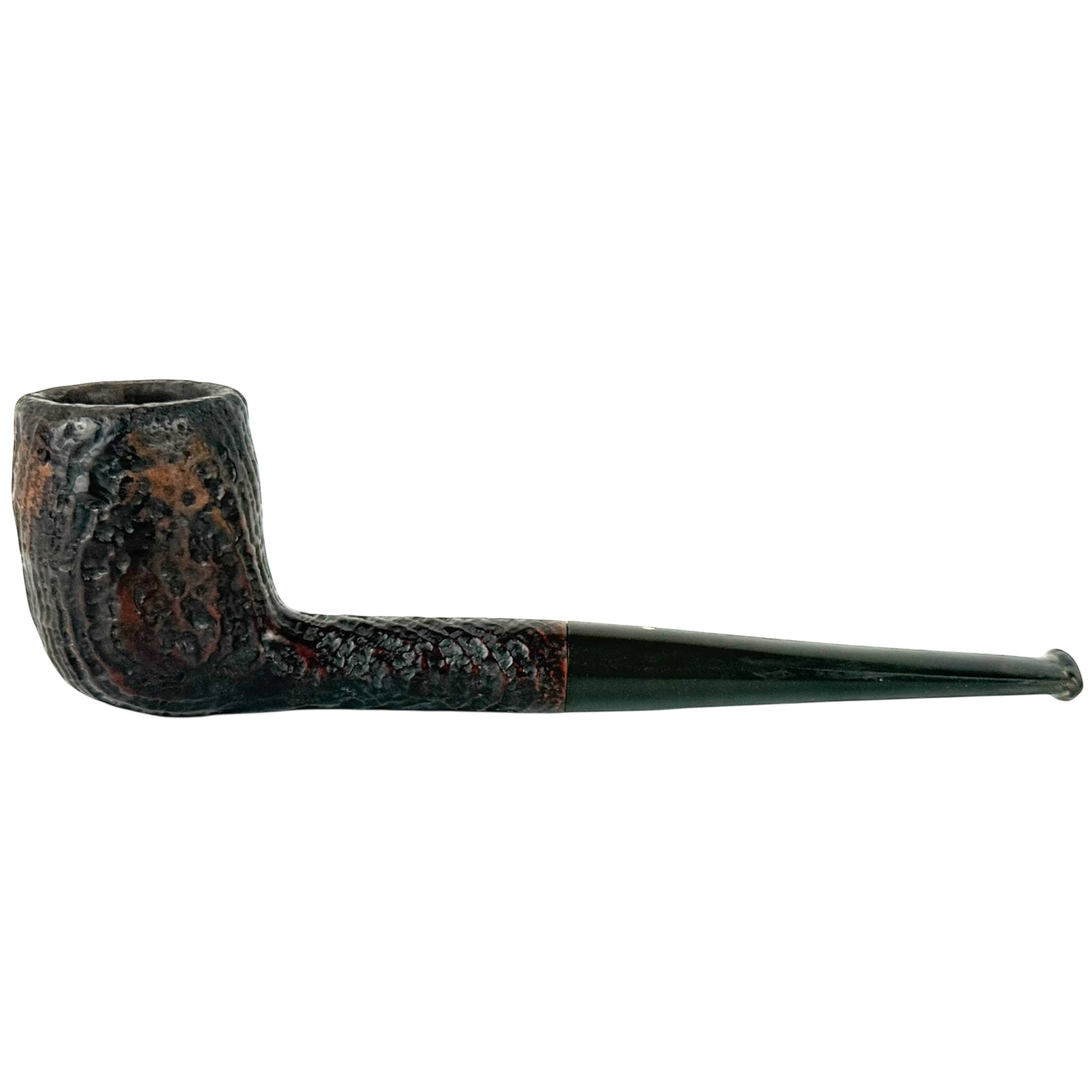 Vintage Dunhill Billiard Shell Briar Pipe 251 Group 3 c.1953