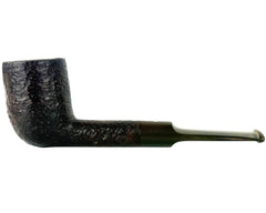 Vintage Dunhill Lovat Shell Briar Pipe Size 3 1968