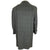 Vintage 1950s Wool Overcoat Dupuis Frères Montreal Size M
