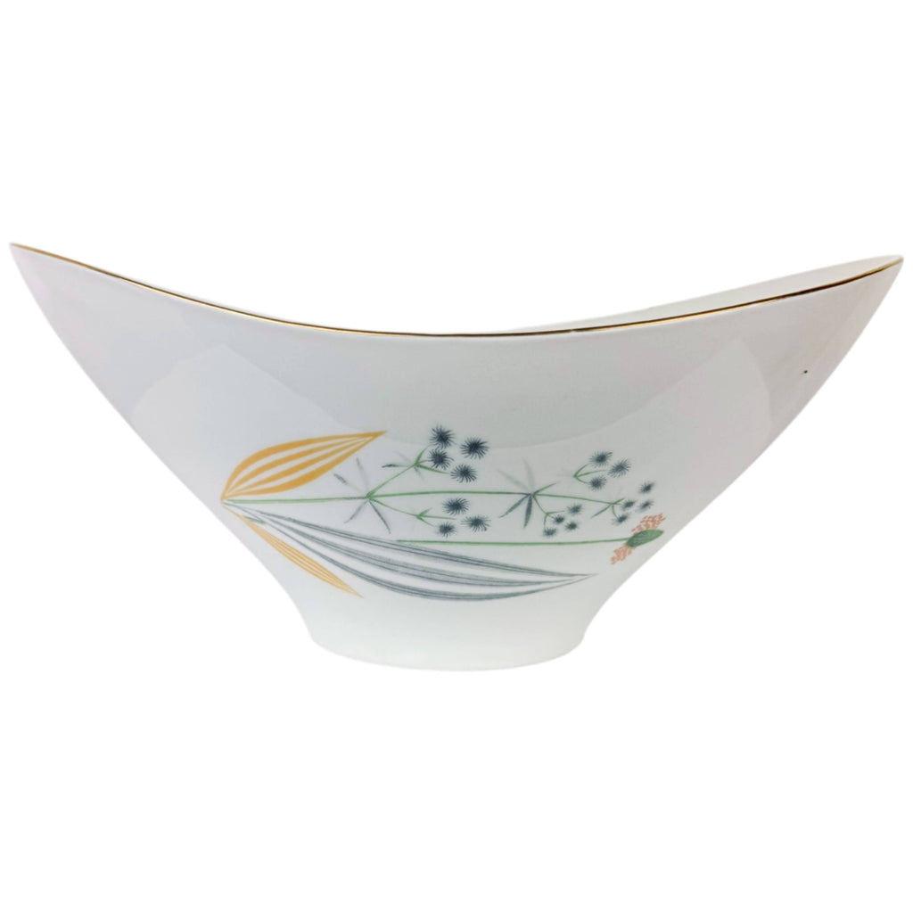 Mid Century Elka Serving Bowl Jaroslav Ježek Design Marianne