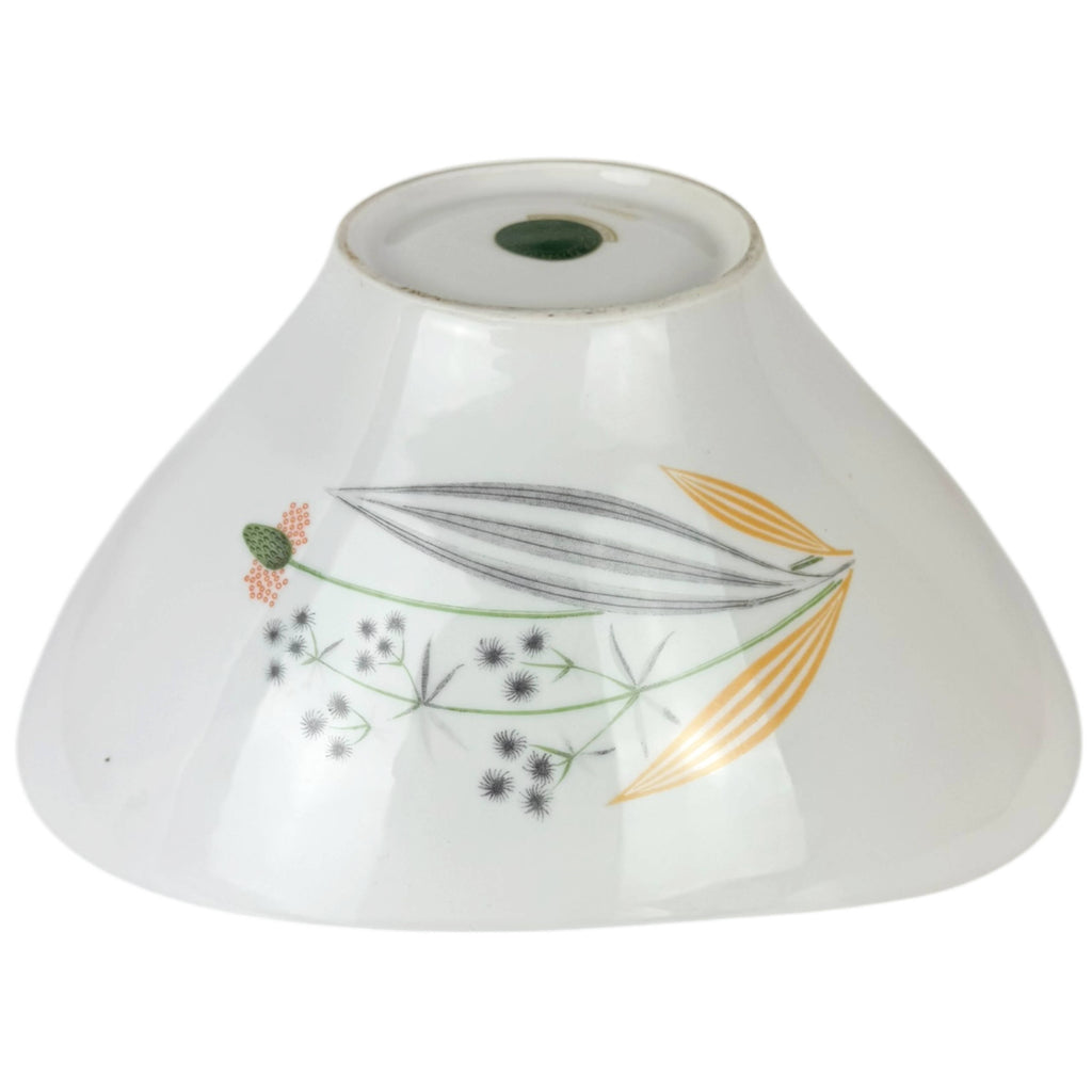 Mid Century Elka Serving Bowl Jaroslav Ježek Design Marianne