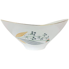 Mid Century Elka Serving Bowl Jaroslav Ježek Design Marianne