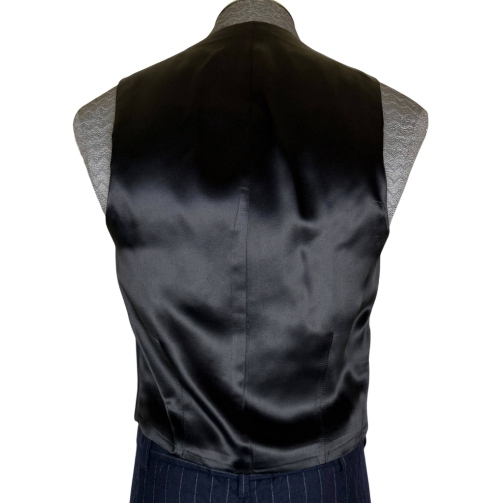 back of vest