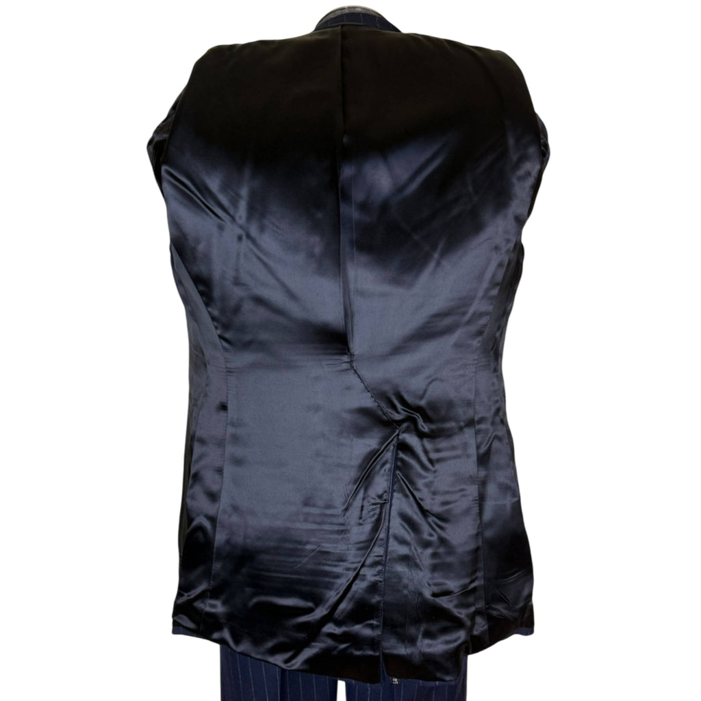 lining of jacket